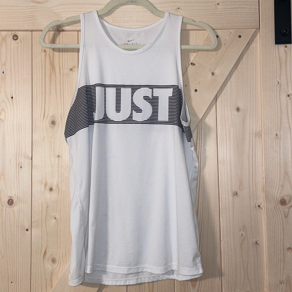 Workout tank